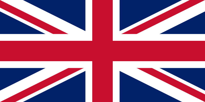 British flag